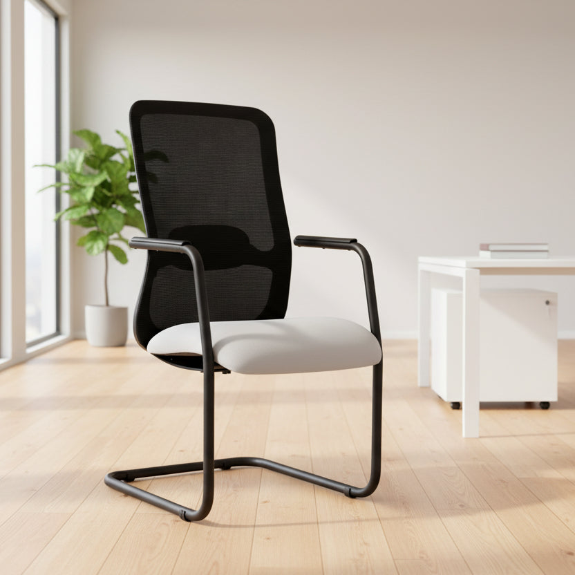 TIDE VISITOR ( BLACK )