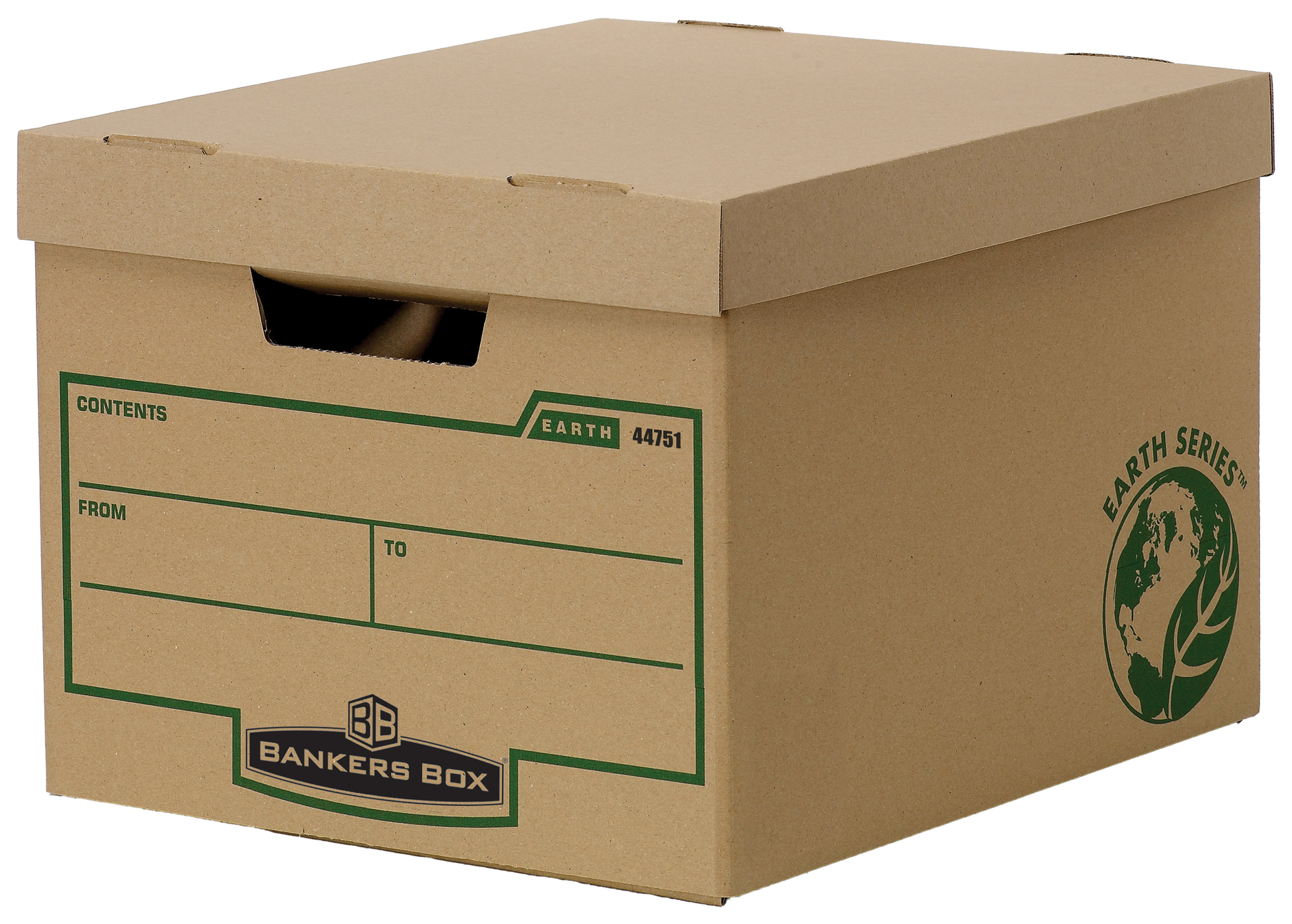 EARTH SERIES ECONO STORAGE BOX - 44751